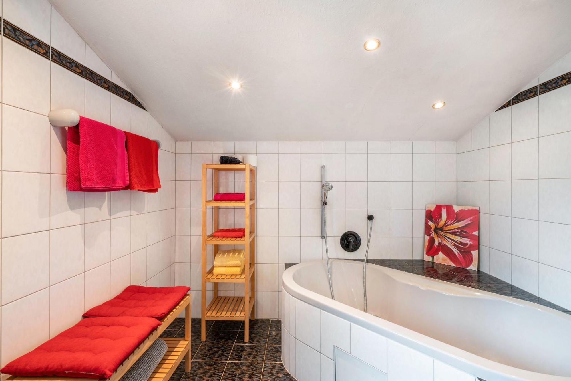 Ferienwohnung Edelweiß Schönau am Königssee Exterior foto